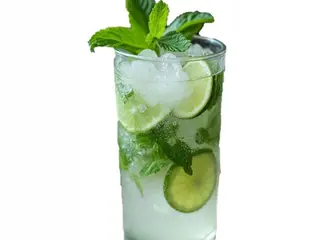Mojito, cocktail