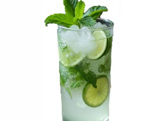 Mojito, cocktail