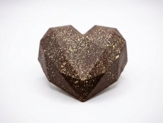 დუბაის შოკოლადის გული 45 გრამი