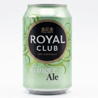 Ginger Ale