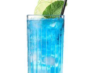 Blue Hawaii, cocktail