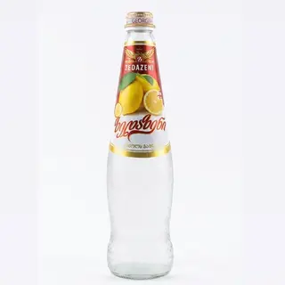 ZEDAZENI- Lemon limonade