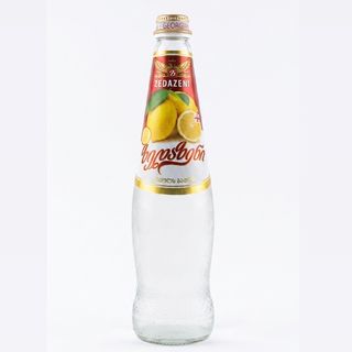 ZEDAZENI- Lemon limonade