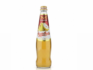 ZEDAZENI - Pear limonade