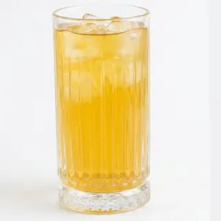 Iced Pineapple Lemonade