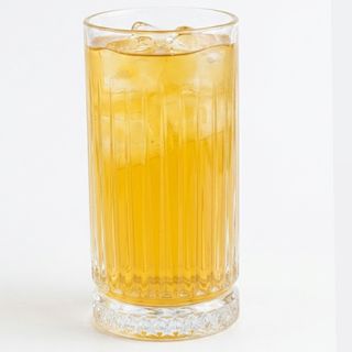 Iced Pineapple Lemonade