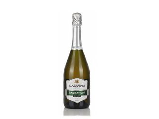 Sparkling Wine - SEMI SWEET