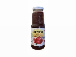 ALALI - Georgian Pomegranate juice 0.25 L