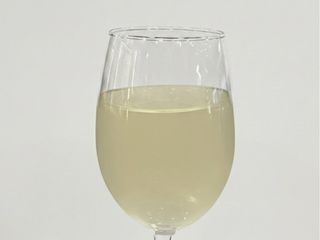White Wine, semi sweet