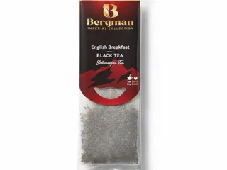Bergman imperial Collection - English Breakfast (Black tea)
