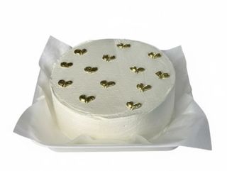 ბენტო ტორტი, დიდი 15-16 სმ, დიამეტრი