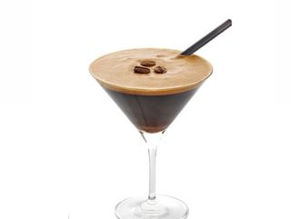 Espresso Martini, cocktail