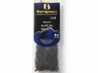 Bergman imperial Collection - Keemun (Black Tea)
