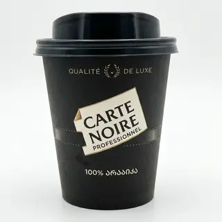 Carte Noire  - ამერიკანო XL
