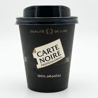 Carte Noire  - ამერიკანო XL