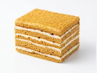 თაფლიანი ნამცხვარი Medovik