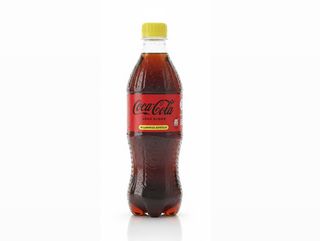 Coca - Cola Zero Sugar 500ml
