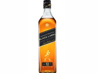 Jonnie Walker Black Label Whisky50ml