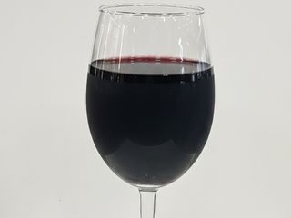 Red Wine, dry