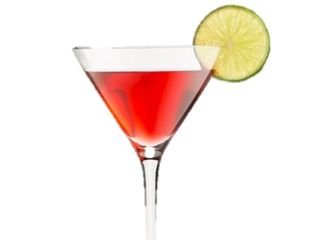 Cosmopolitan, Cocktail
