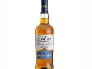 The Glenlivet Whisky 50ml