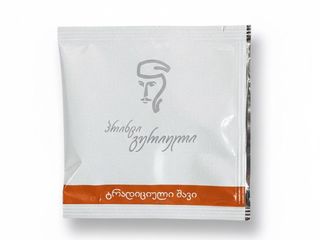 პრინცი გურიელის ჩაი - ტრადიციული შავი