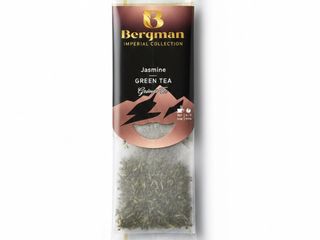 Bergman imperial Collection - Jasmine Green Tea