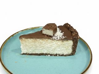 ქოქოსის ჩიზქეიქი