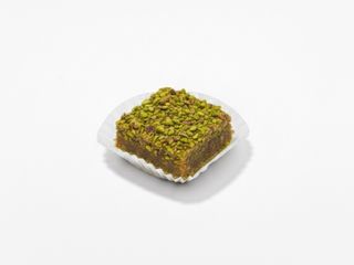 Pistachio Protein bar
