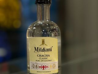 Chacha classic 0.05 L