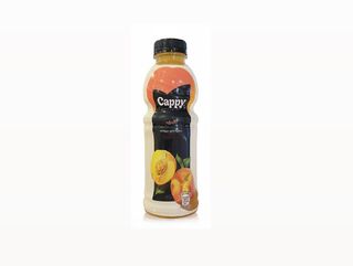 Cappy pulpy 500ml - Peach