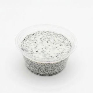 Vanilla Protein Pudding