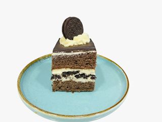 ორეოს ნამცხვარი