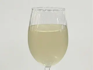 White Wine, dry