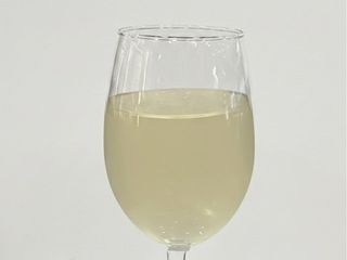 White Wine, dry