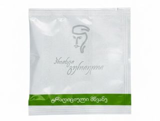 პრინცი გურიელის ჩაი - ტრადიციული მწვანე