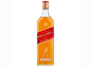 Jonnie Walker Red Label Whisky 50ml