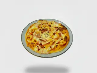 პიცა