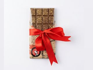 დუბაის შოკოლადის ფილა 205 გრამი