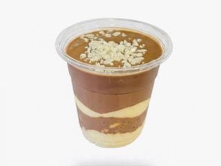 შუს პუდინგი