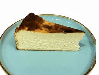 ბასკური ჩიზქეიქი