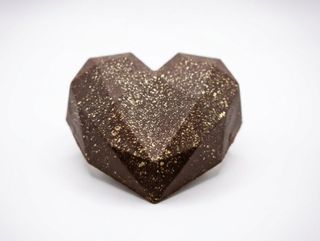 დუბაის შოკოლადის გული50გრამი