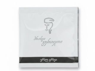 პრინცი გურიელის ჩაი - ერლ გრეი