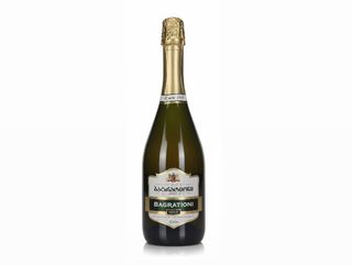 Sparkling Wine - GOLD