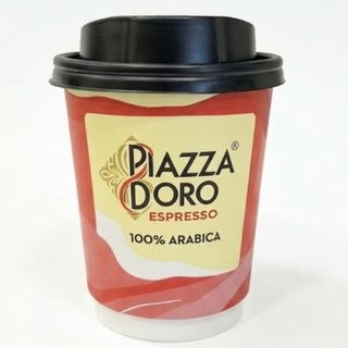 Piazza Doro - ამერიკანო