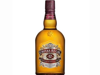 Chivas Regal Whisky 50ml