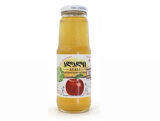 ALALI - Georgian Apple juice 0.25 L