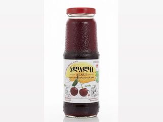 ALALI - Georgian Cherry juice 0.25 L