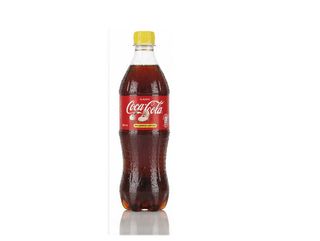 Coca-Cola classic 500ml