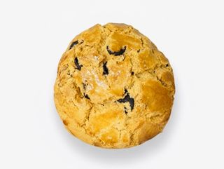 ამერიკული ორცხობილა